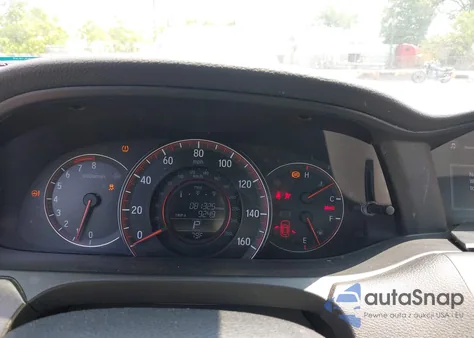 2017 Honda Accord Sport z USA, uszkodzony, nr VIN 1HGCR2F56HA196373